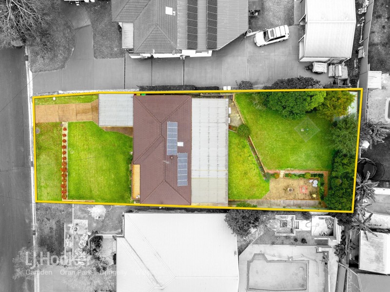 30 Ulmarra Avenue, Camden South NSW 2570