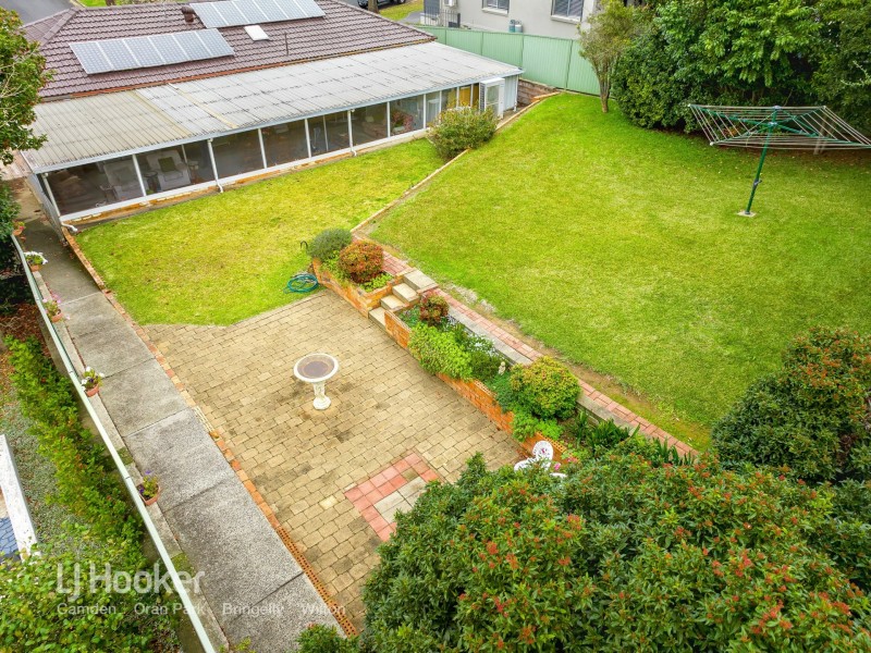 30 Ulmarra Avenue, Camden South NSW 2570