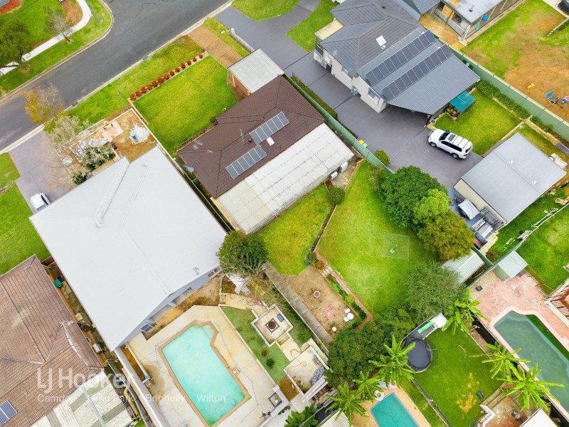 30 Ulmarra Avenue, Camden South NSW 2570