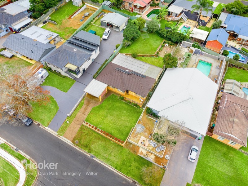 30 Ulmarra Avenue, Camden South NSW 2570