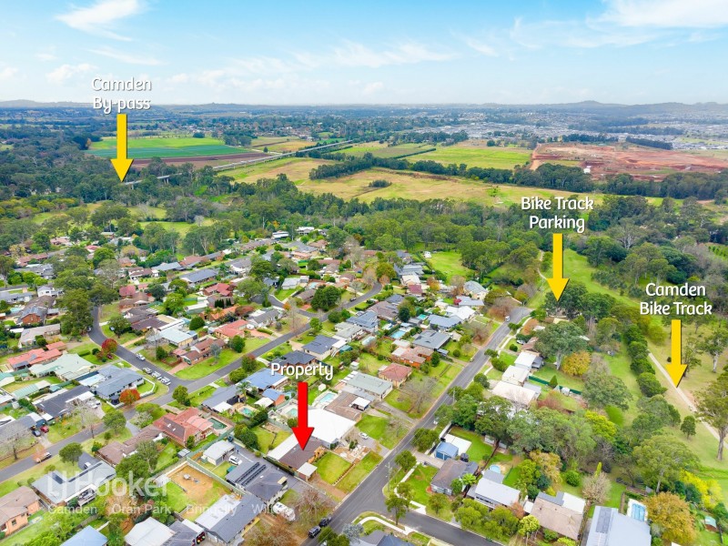 30 Ulmarra Avenue, Camden South NSW 2570
