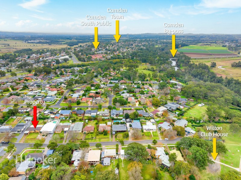 30 Ulmarra Avenue, Camden South NSW 2570
