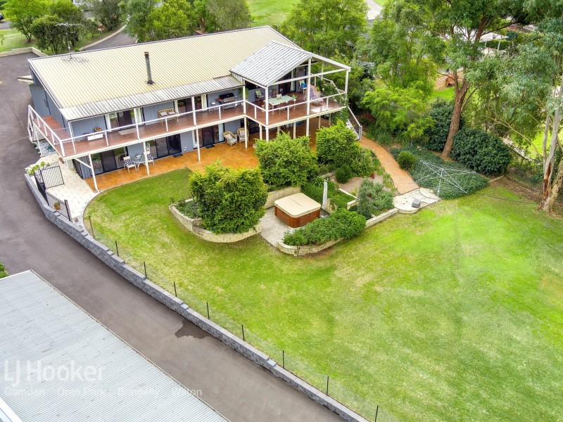 6 Grigg Close, Ellis Lane NSW 2570