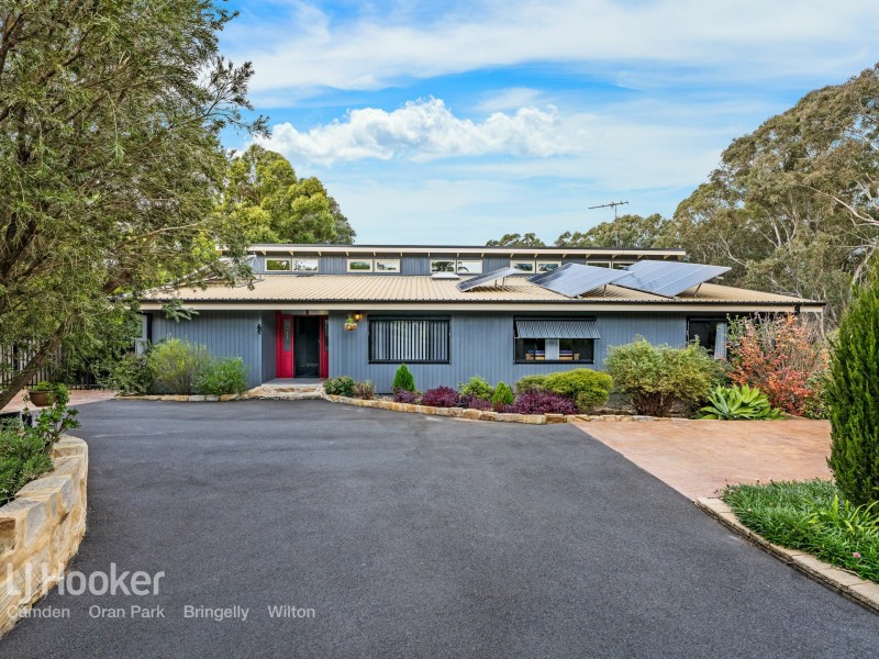 6 Grigg Close, Ellis Lane NSW 2570