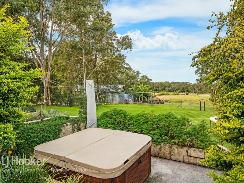 6 Grigg Close, Ellis Lane NSW 2570