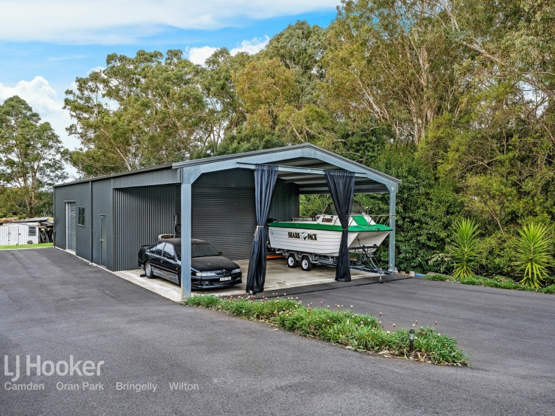 6 Grigg Close, Ellis Lane NSW 2570