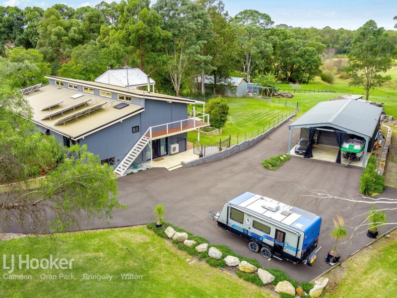 6 Grigg Close, Ellis Lane NSW 2570