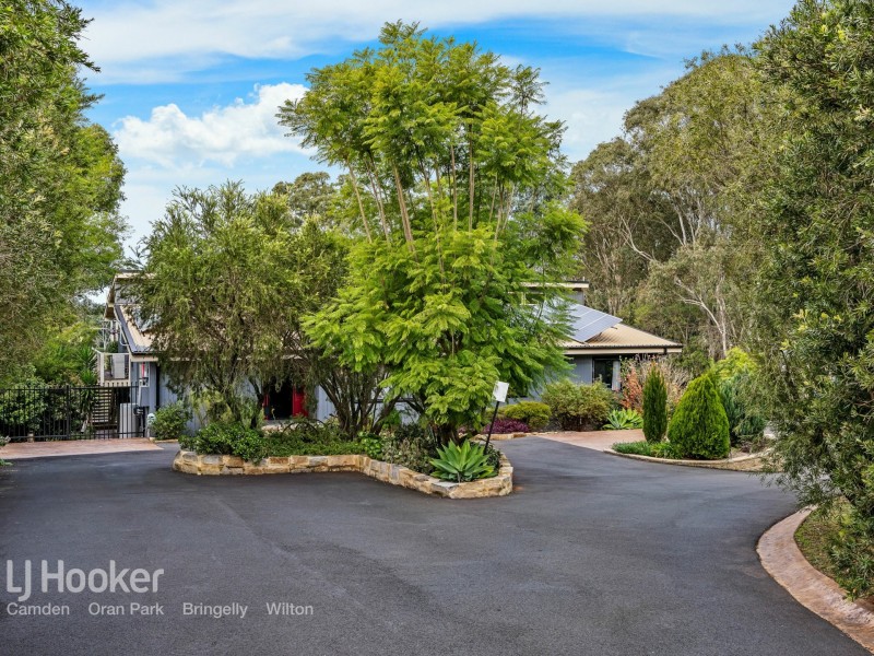 6 Grigg Close, Ellis Lane NSW 2570