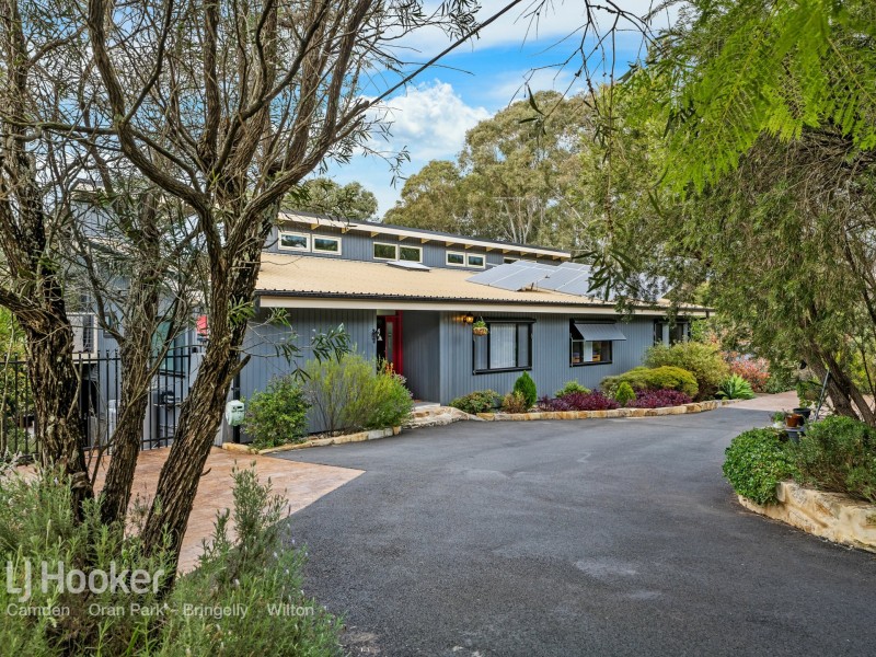 6 Grigg Close, Ellis Lane NSW 2570