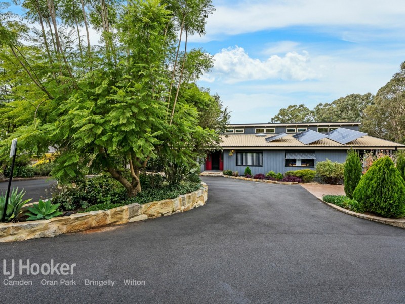 6 Grigg Close, Ellis Lane NSW 2570