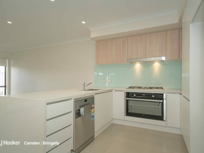 37 Cain Avenue, Gregory Hills NSW 2557