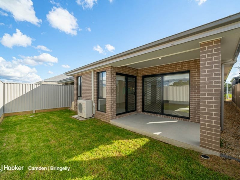 37 Cain Avenue, Gregory Hills NSW 2557