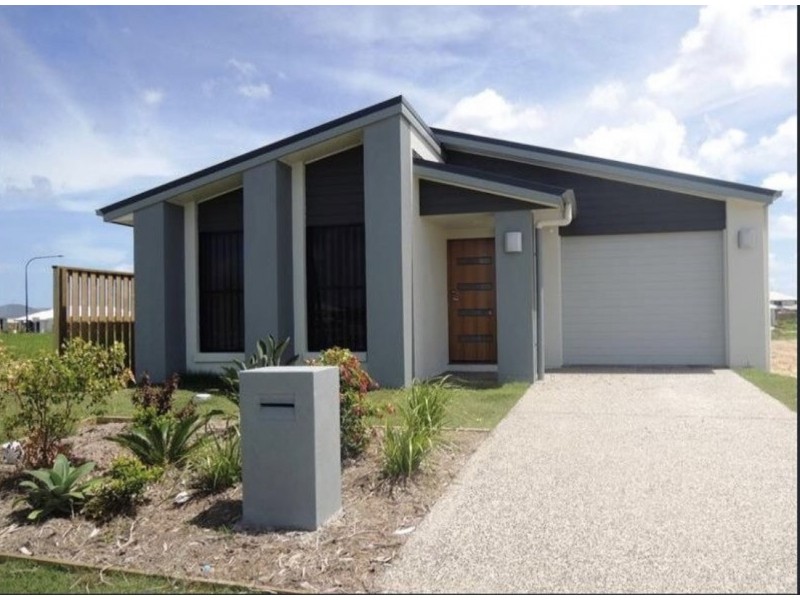 5 Burleigh Court, Blacks Beach QLD 4740