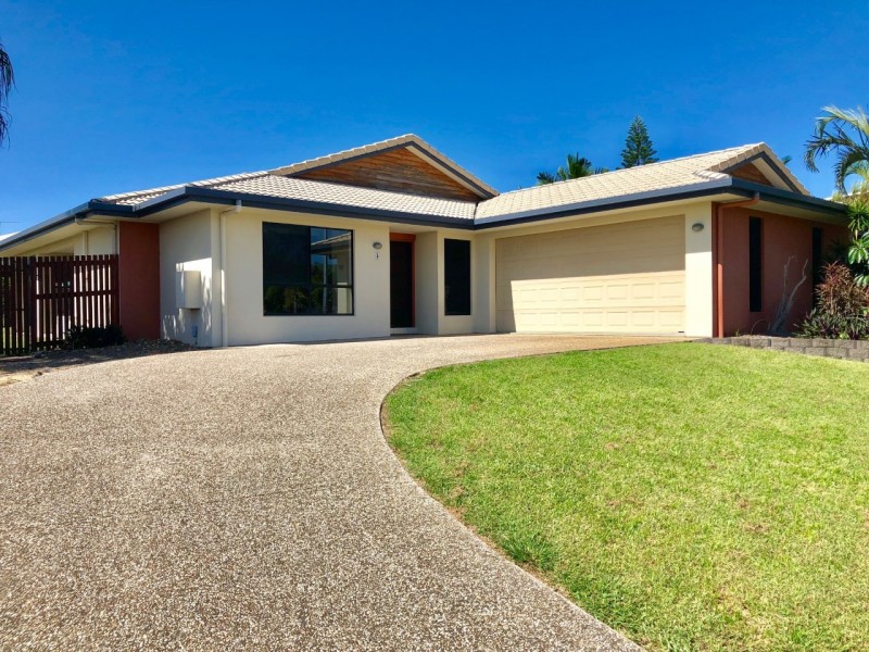 5 Helvellyn Street, Eimeo QLD 4740