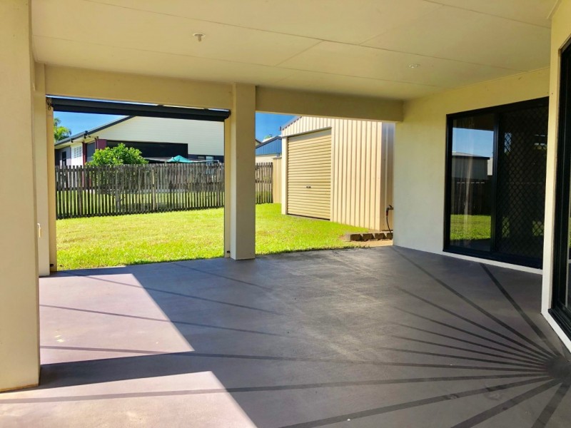 5 Helvellyn Street, Eimeo QLD 4740