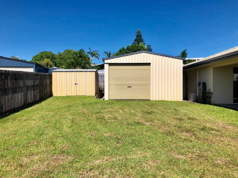 5 Helvellyn Street, Eimeo QLD 4740