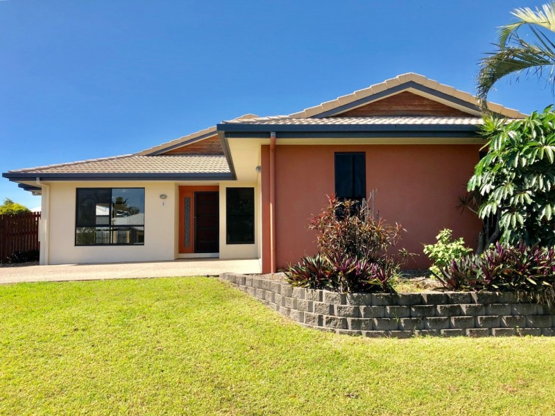 5 Helvellyn Street, Eimeo QLD 4740