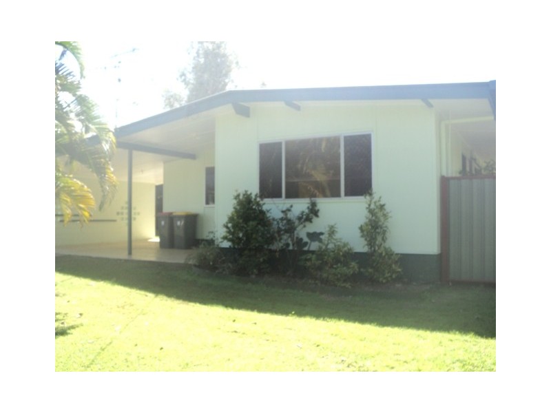 7 Gerrard Street, Dysart QLD 4745