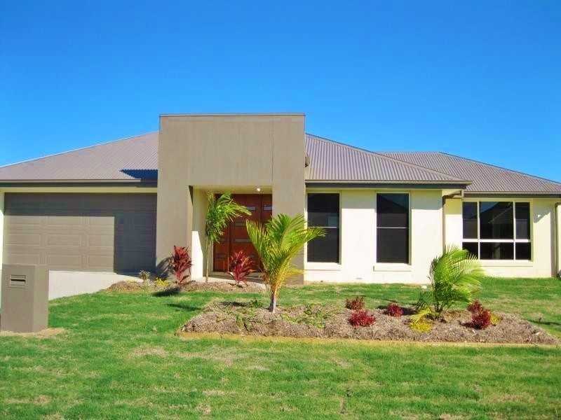 23 Galleon Circuit, Bucasia QLD 4750