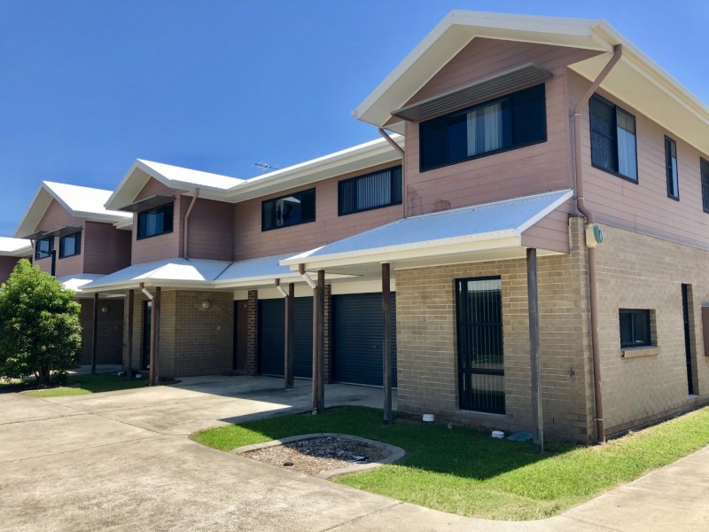 22/7 Bilgola Place, Blacks Beach QLD 4740