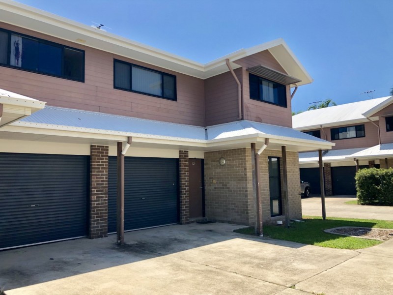 22/7 Bilgola Place, Blacks Beach QLD 4740