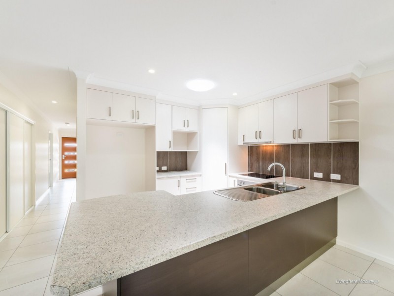 Unit 3/12 Kierra Drive, Andergrove QLD 4740