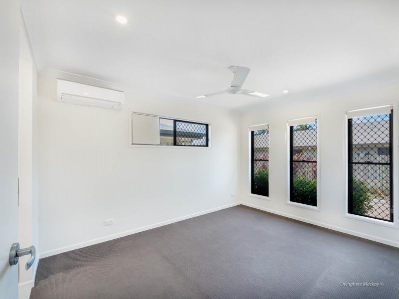 Unit 3/12 Kierra Drive, Andergrove QLD 4740