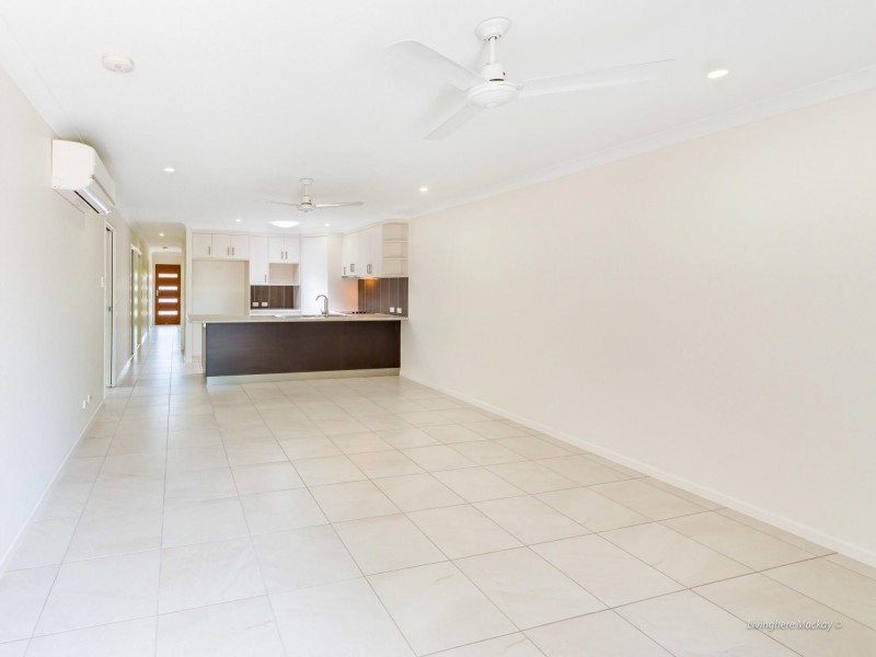 Unit 3/12 Kierra Drive, Andergrove QLD 4740
