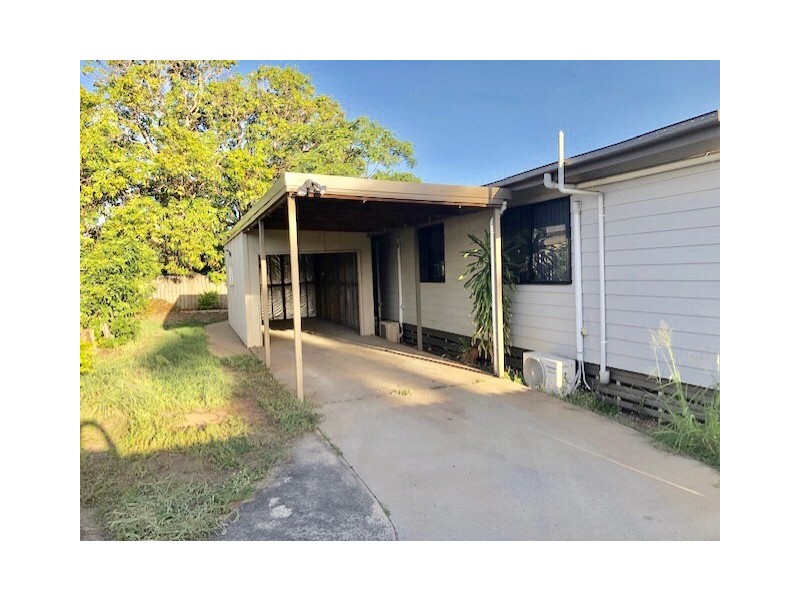 29C Archer Dve, Moranbah QLD 4744