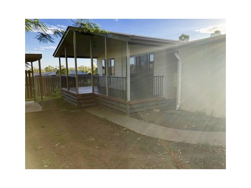 29C Archer Dve, Moranbah QLD 4744