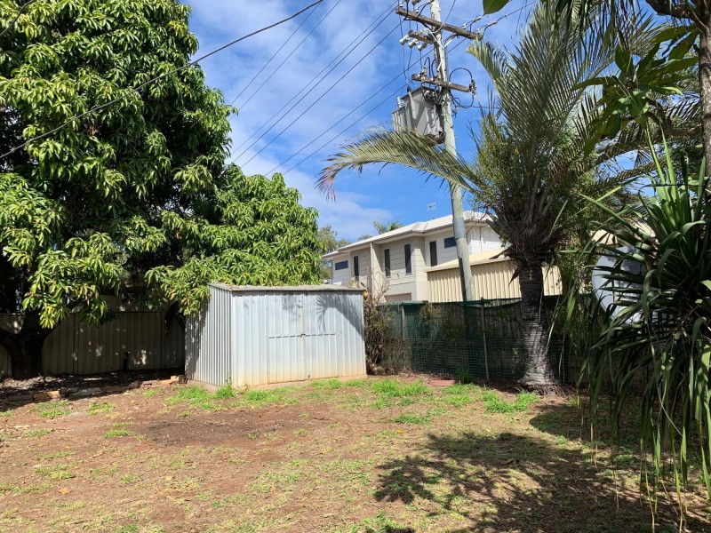 36 Forrest Drive, Moranbah QLD 4744
