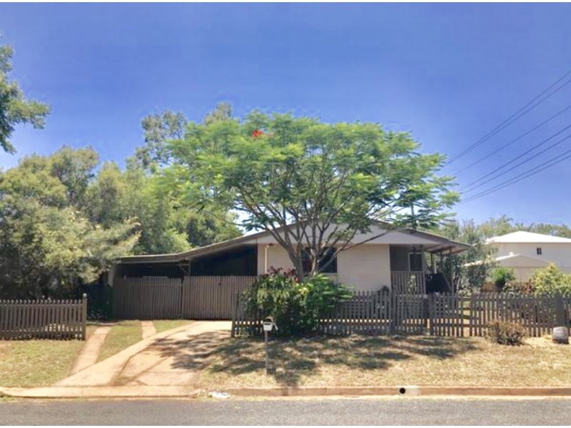 36 Forrest Drive, Moranbah QLD 4744