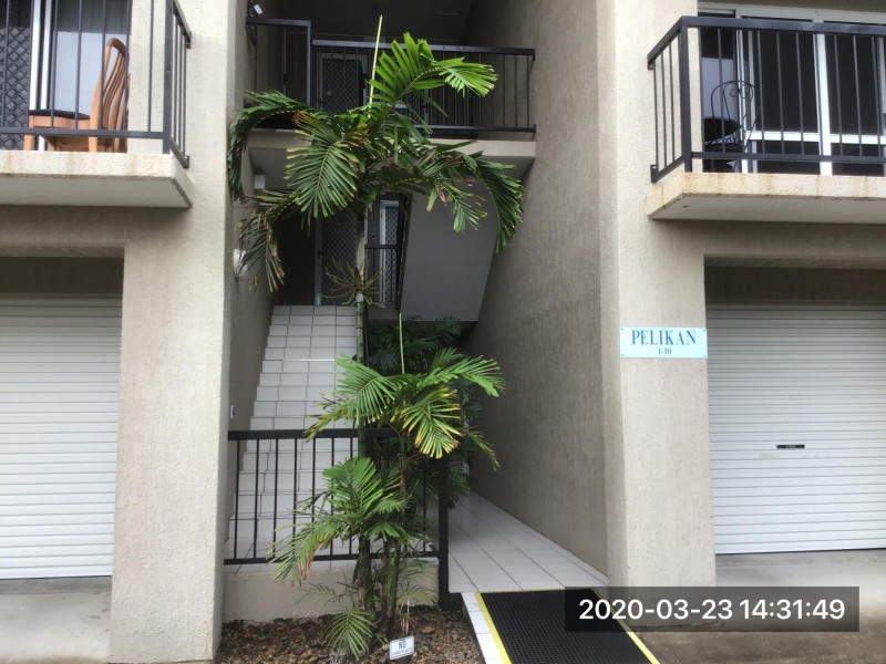 1/11 Bridge Road (Pelikan Block), East Mackay QLD 4740
