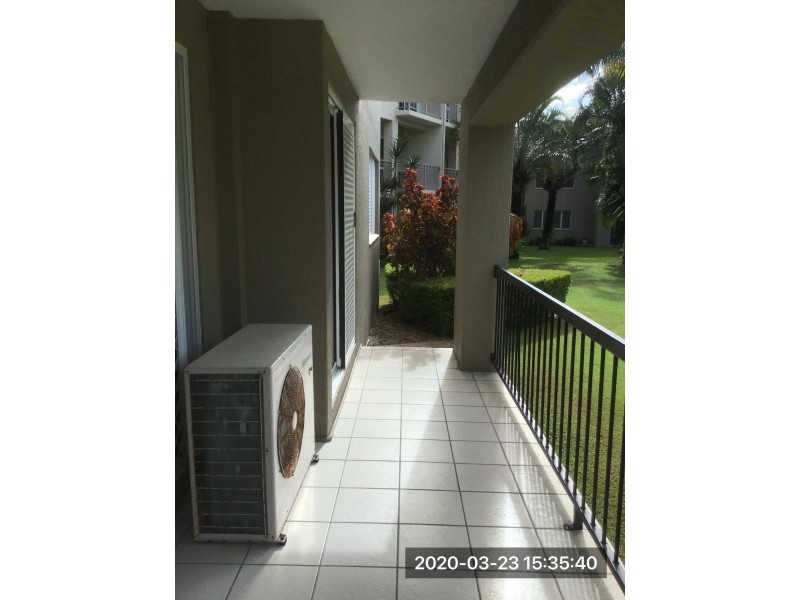 1/11 Bridge Road (Pelikan Block), East Mackay QLD 4740