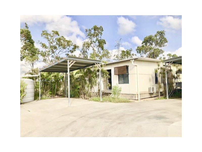 2/37-43 Utah Drive, Moranbah QLD 4744