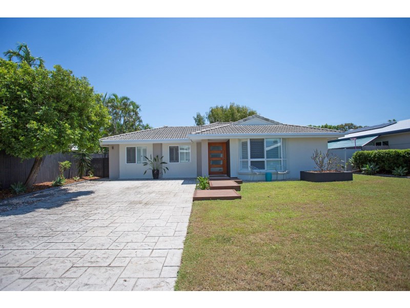 6 Neill Street, East Mackay QLD 4740