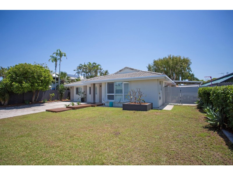 6 Neill Street, East Mackay QLD 4740