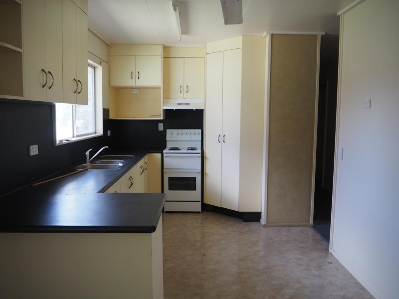 1 Singleton Street, Dysart QLD 4745