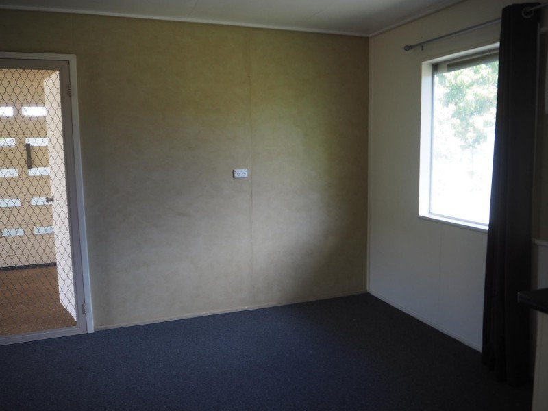 1 Singleton Street, Dysart QLD 4745