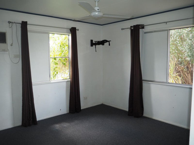 1 Singleton Street, Dysart QLD 4745