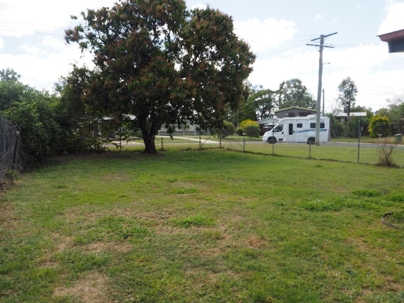 1 Singleton Street, Dysart QLD 4745