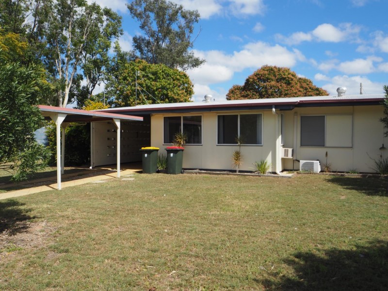 1 Singleton Street, Dysart QLD 4745