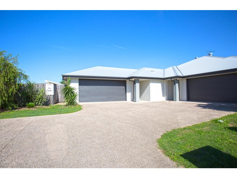 2/9 Galleon Circuit, Bucasia QLD 4750