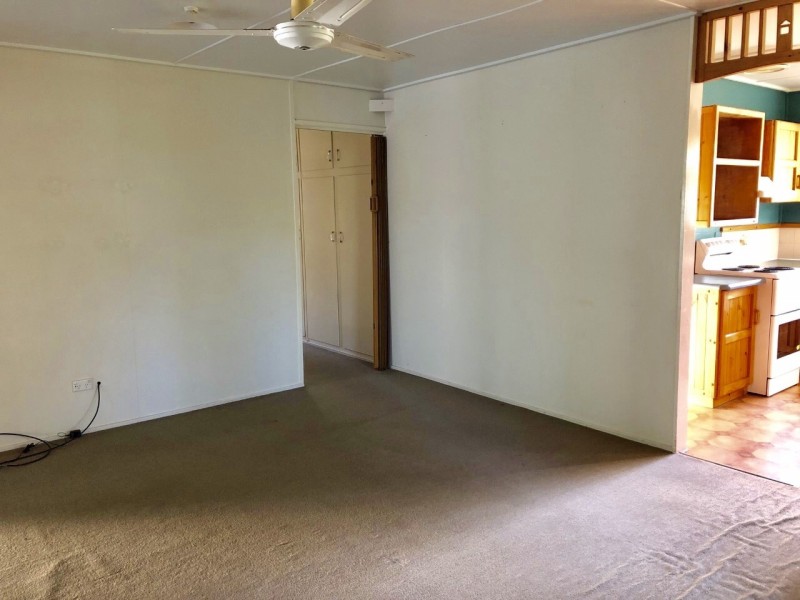 4 Wallace Street, Dysart QLD 4745