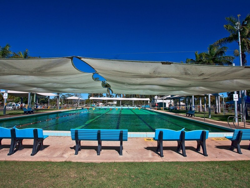 4 Wallace Street, Dysart QLD 4745