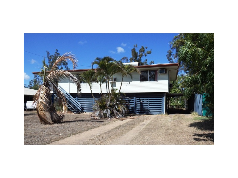 5 Brennan Street, Dysart QLD 4745