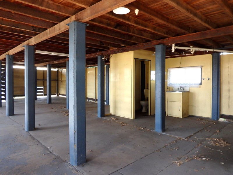 5 Brennan Street, Dysart QLD 4745