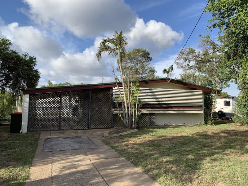 56 Leichhardt Drive, Moranbah QLD 4744