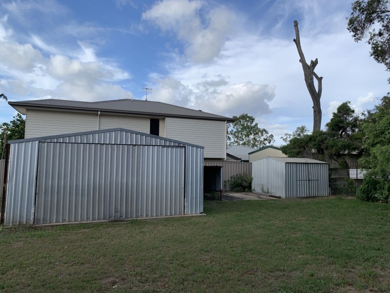 56 Leichhardt Drive, Moranbah QLD 4744