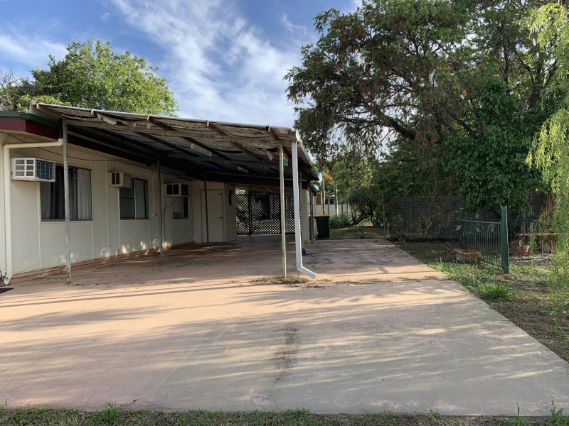 56 Leichhardt Drive, Moranbah QLD 4744